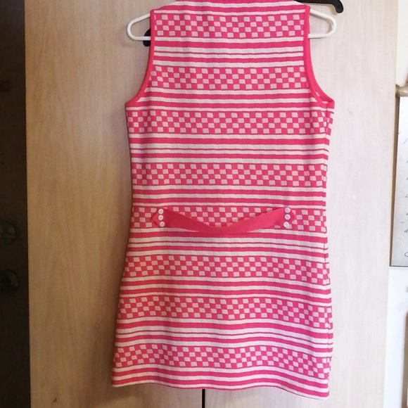 Vintage Mini Dress - Picture 3 of 3